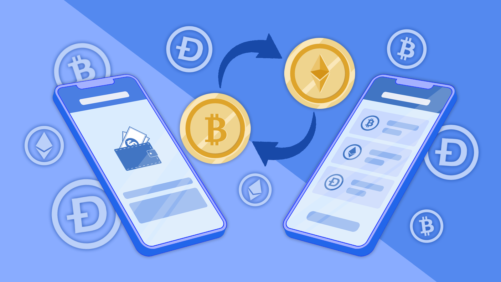 Prevent crypto scams